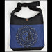 Balance Mandala Messenger Bag - Smokin Js
