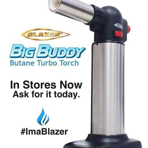 Blazer Big Buddy - Smokin Js