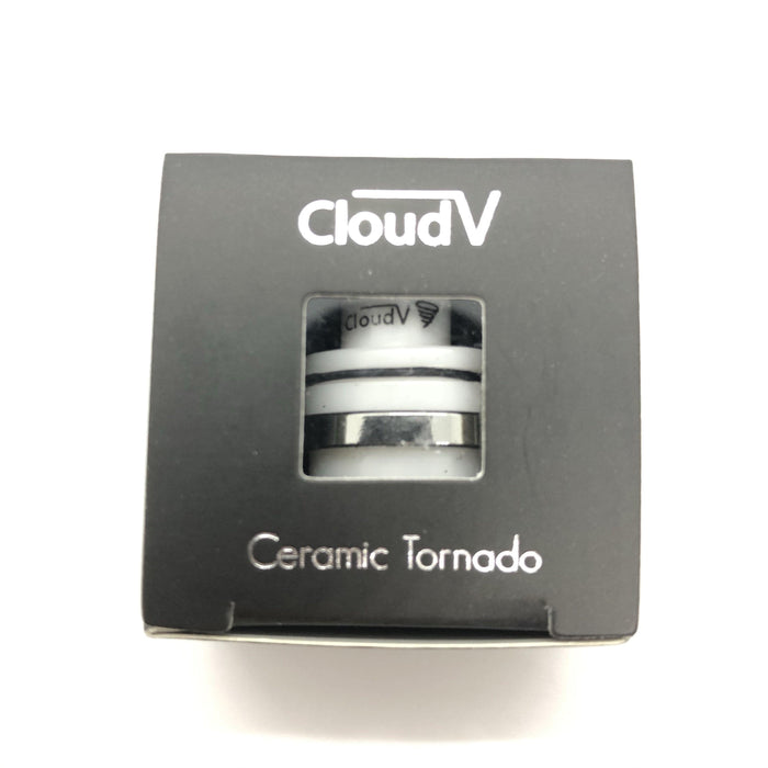 Cloud V Classic Tornado Atomizer - Smokin Js