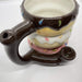 Donut Coffee Mug Pipe - Smokin Js