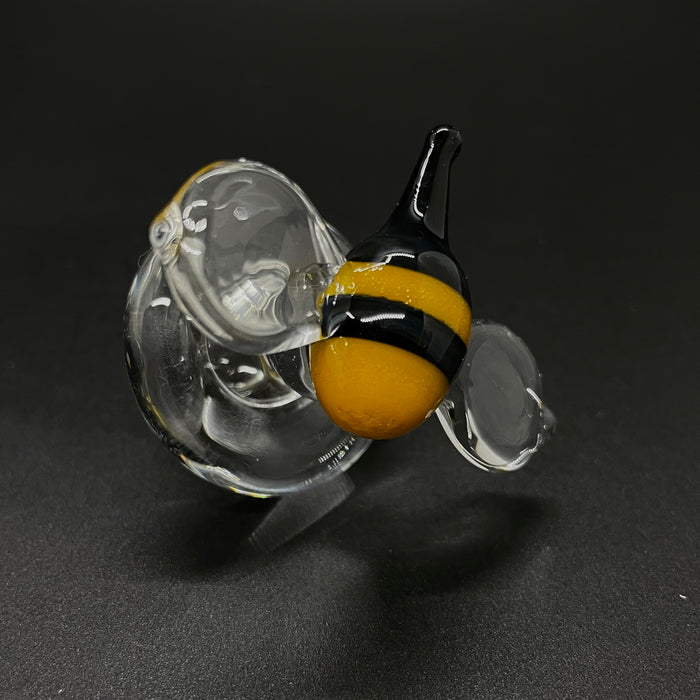 Honeybee Cap