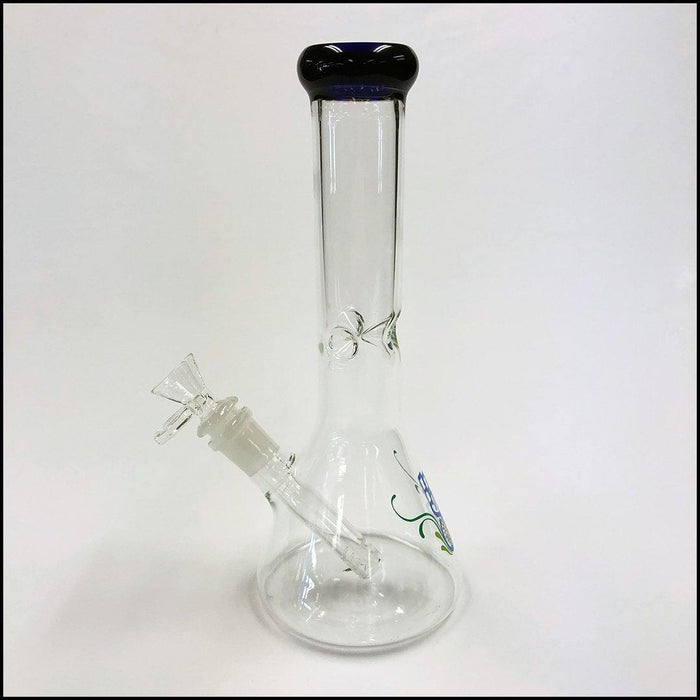 Mini Beaker Js Water Pipe - Smokin Js