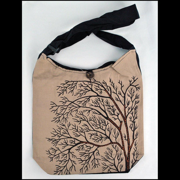 Yogi Tree of Life Bag - Smokin Js