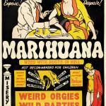 Marijuana Taboo - Smokin Js