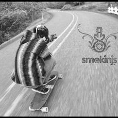 MaryHill FreeRide - Smokin Js