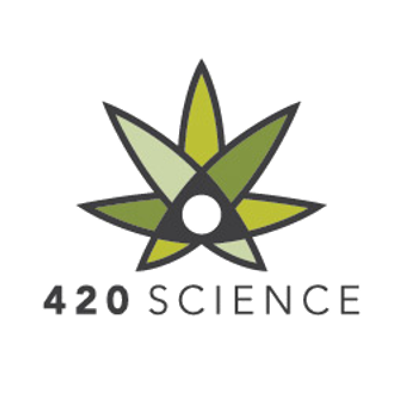 420 Science Pop Top Stash Jar — Smokin Js