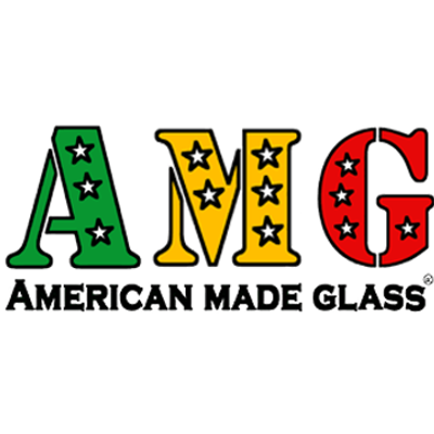 AMG American Made Glass - Smokin Js