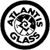 Atlantis Glass - Smokin Js