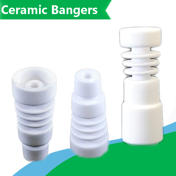 Ceramic Bangers - Smokin Js