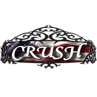 Crush Glass - Smokin Js