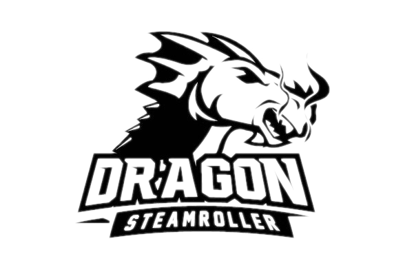 Dragon Steamroller - Smokin Js