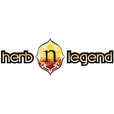 Herb N Legend - Smokin Js