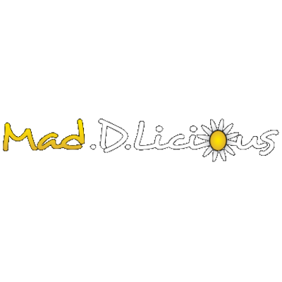 Mad D Licious - Smokin Js
