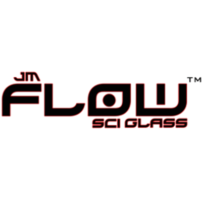 Mr Flow JM Flow Sci Glass - Smokin Js