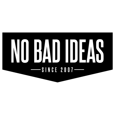 No Bad Ideas - Smokin Js