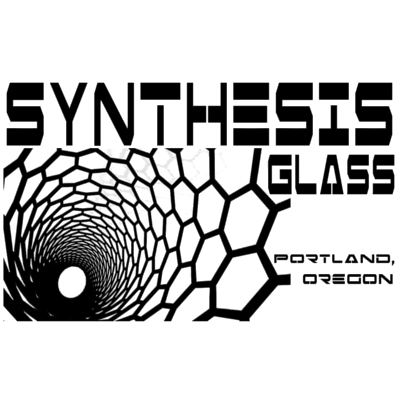 Synthesis Glass - Smokin Js