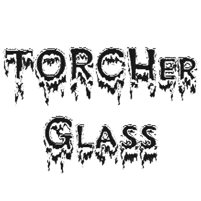 Torcher Glass - Smokin Js