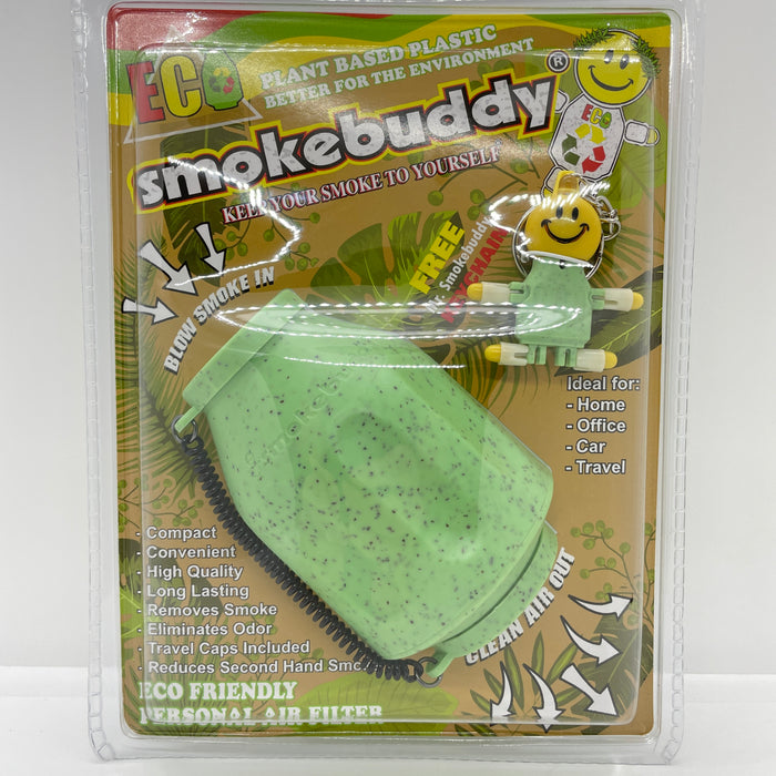Smoke Buddy Original Personal Air Filter