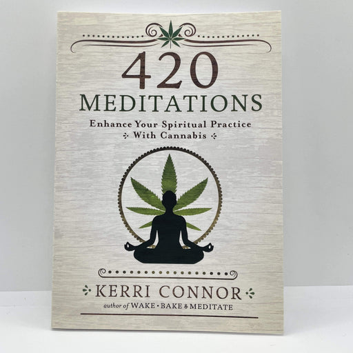 420 Meditations - Smokin Js