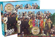Beatles Sgt Pepper Jigsaw Puzzle - Smokin Js