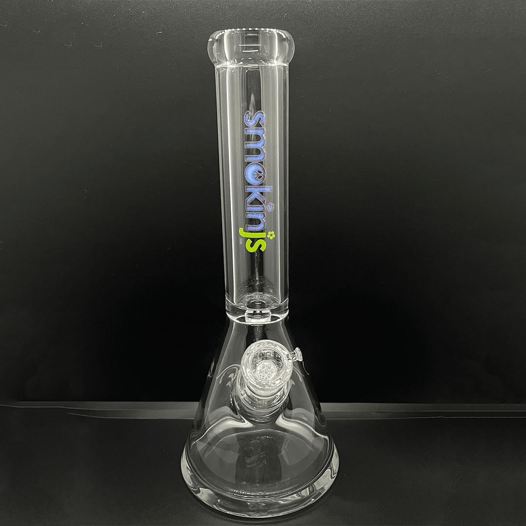 18 Big Bong Deluxe Edition: Elevate Your Smoking Experience with Styl —  Gravity Distributor