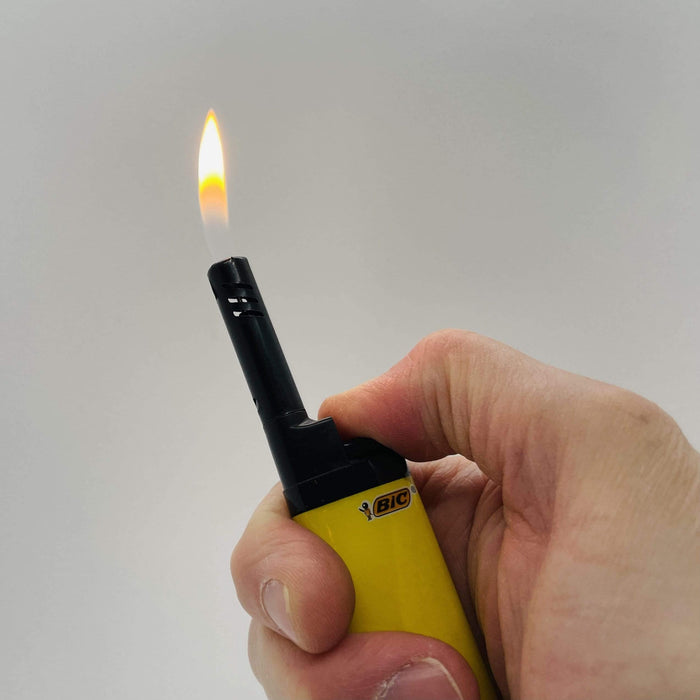 Bic EZ Reach Lighter - Smokin Js