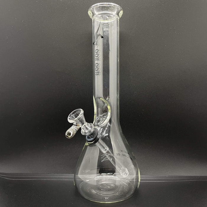 Cali Carb Beaker Water Pipe - Smokin Js