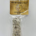 California White Sage Smudge Stick Small Pack - Smokin Js