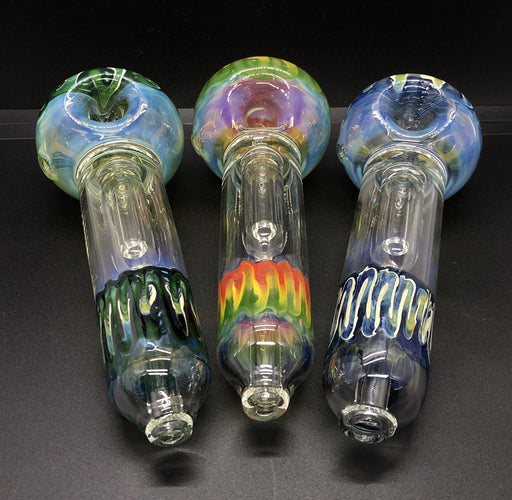Chubbler Pocket Bubbler - Smokin Js