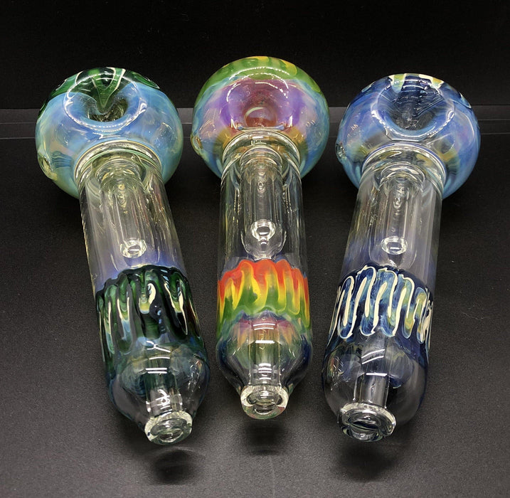 Things to Consider When Choosing the Right Glass Pipe