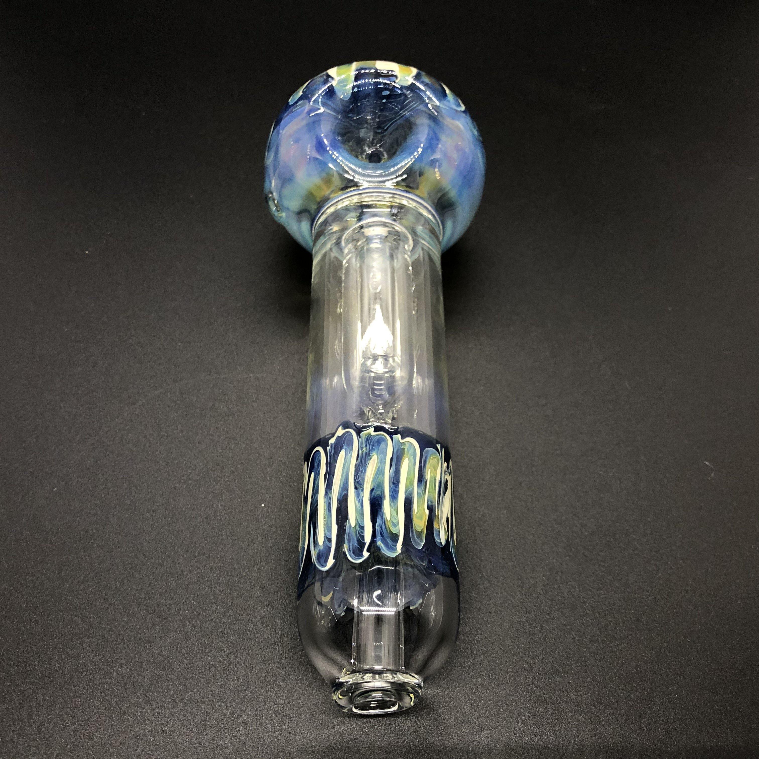 Chubbler Pocket Bubbler — Smokin Js