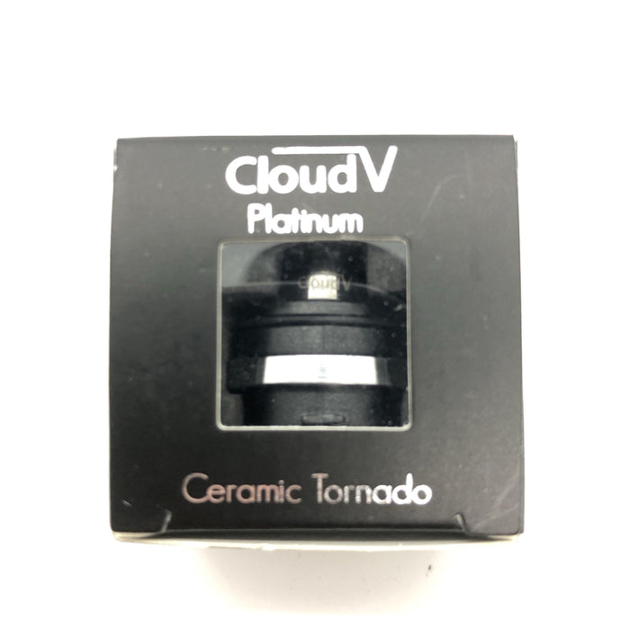Cloud V Platinum Coil - Smokin Js