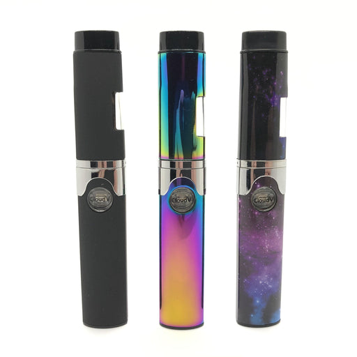 Cloud V Platinum Dab Pen - Smokin Js