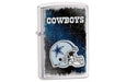 Dallas Cowboys Zippo Lighter - Smokin Js