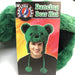 Dancing Bear Costume Hat - Smokin Js