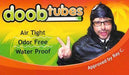 Doob Tube Air Tight Holder - Smokin Js