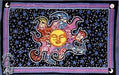 Dreaming Sun Tapestry - Smokin Js