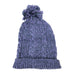 Floppy Beanie Knit Hat - Smokin Js