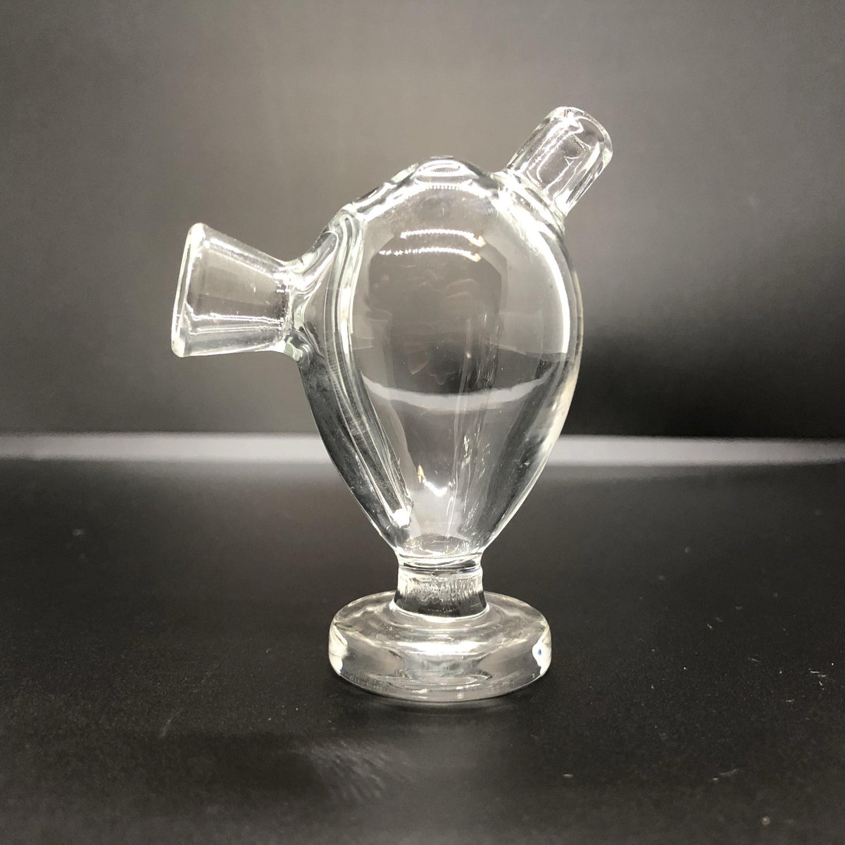 Original Twisty Glass Blunt — Smokin Js