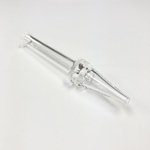 Glass Nectar Straw - Smokin Js
