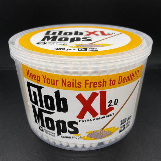 Glob Mops XL - Smokin Js