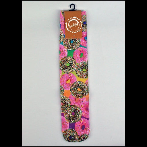 Graphical Socks - Smokin Js