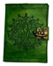 Green Tree of Life Journal - Smokin Js