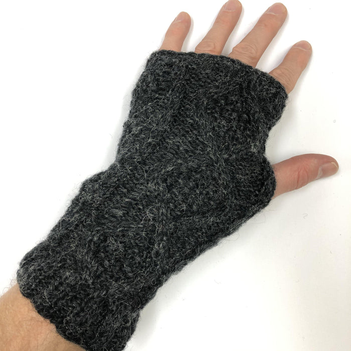 Handwarmer Fingerless Glove - Smokin Js