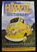 Hippie Dictionary Book - Smokin Js