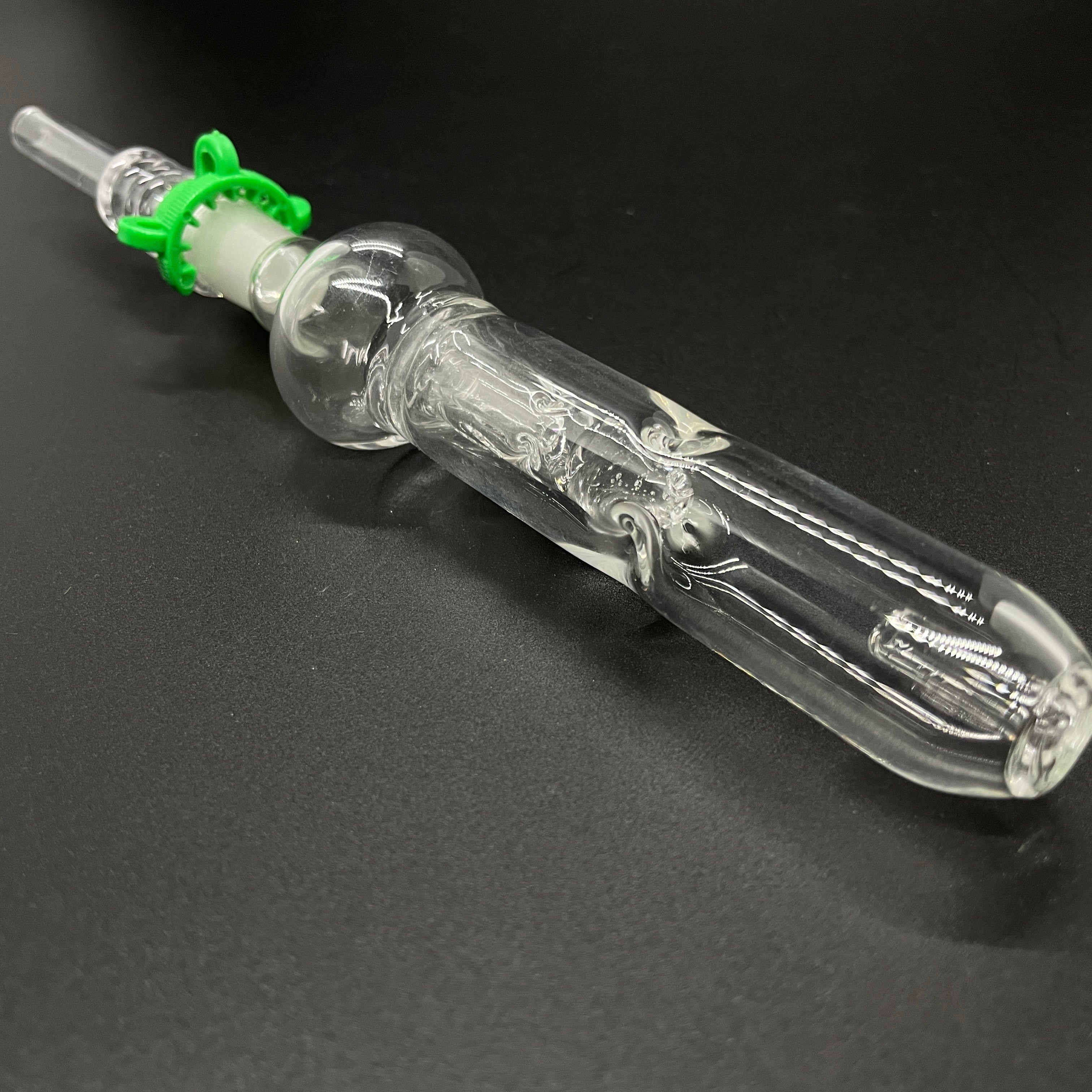 Mini Nectar Collector Dab Straw – Myxed Up Creations, Glass Pipes, Vaporizers, E-Cigs, Detox