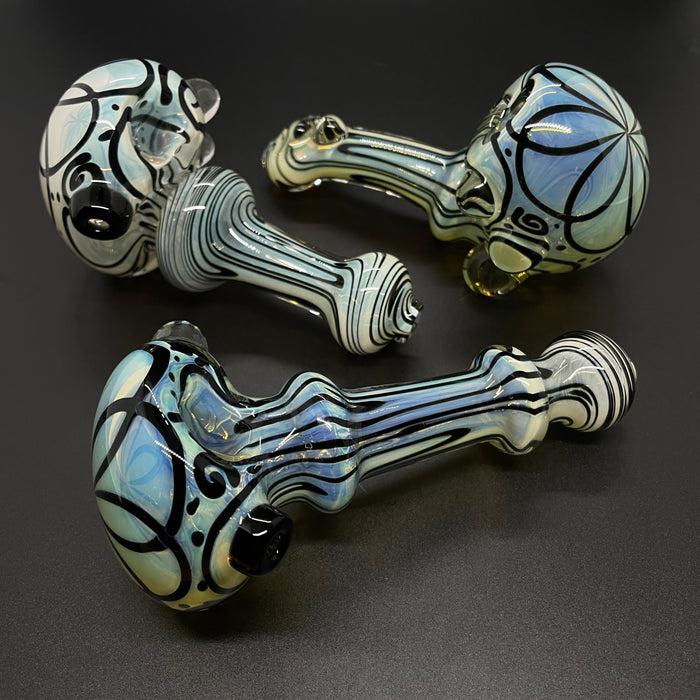 Galaxy Series Hand Pipe