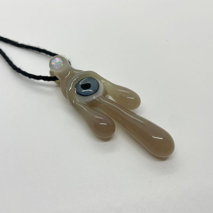 Third Eye Opal Pendant