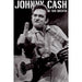 Johnny Cash San Quentin - Smokin Js