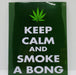 Keep Calm - Smokin Js